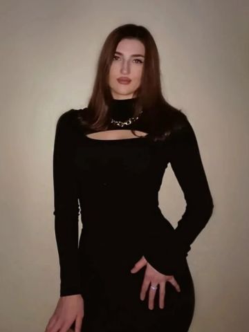 Проститутка Леля