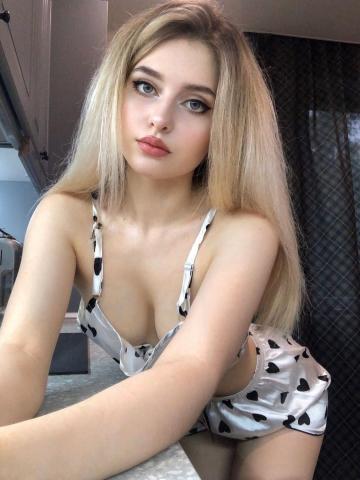 Проститутка Забава
